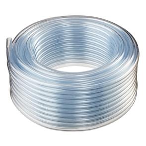 Grow1 Food Grade Clear Vinyl Tubing I.D. 3/16'' x 100' - Reefer Madness