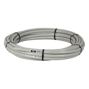 Netafim UV Polyethylene Tubing 3/4in (.82in ID x .94in OD) - 100ft - Reefer Madness