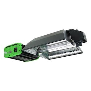B.Lite 1000w Premium DE HPS Fixture - Reefer Madness