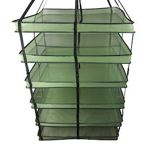 XL Grow1 Square Drying Rack - Reefer Madness