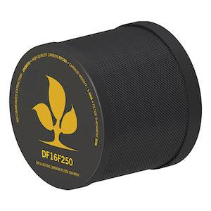 Secret Jardin DF16 Carbon Filter CTC80 2.0kg 350 m3/h - Reefer Madness