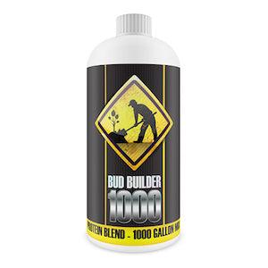 Bud Builder 32OZ - Reefer Madness