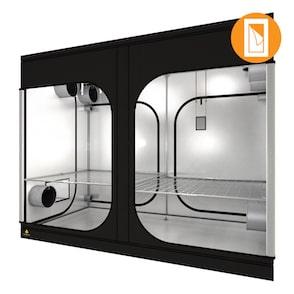 Secret Jardin Dark Room 300 Wide v4.0 (10' x 5' x 7') - Reefer Madness