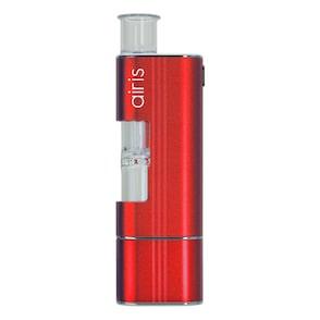 Airistech Headbanger (Red) - Reefer Madness