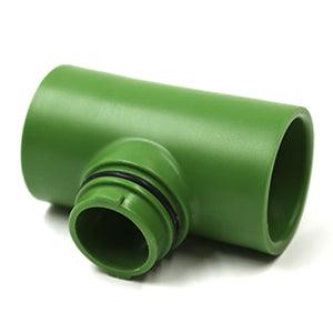 FloraFlex Flora Pipe Fitting 3/4'' T - Reefer Madness