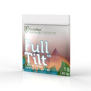 FloraFlex Full Tilt - Reefer Madness
