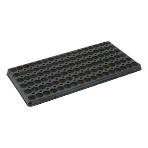 Speedy Root 102 Cell Plant Starter Tray w/ Media - Reefer Madness