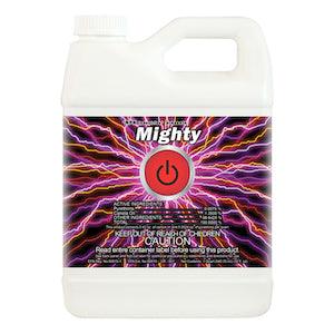 NPK Mighty - Reefer Madness