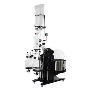 20L Rotary Evaporator - Reefer Madness