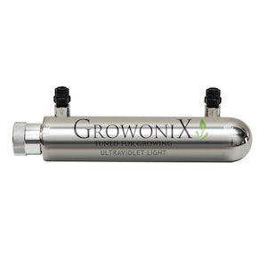 GrowoniX UV Steriliation for EX100-GX400 - Reefer Madness