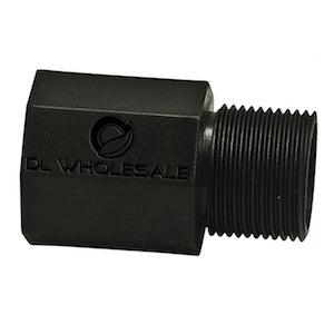 Extra Riser for Ebb & Flow Fittings (10pcs/pck) - Reefer Madness