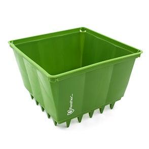FloraFlex PotPro 8'' Pot (Case of 68) - Reefer Madness