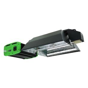 B-Lite 1000W CMH Fixture 120-240v (Dual 500w) - Reefer Madness