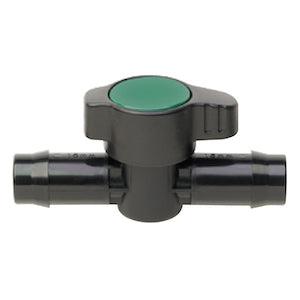Netafim 17mm Shut-Off Valve (10pcs/Bag) - Reefer Madness