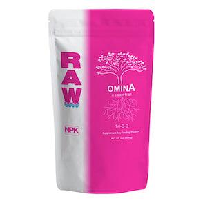 NPK RAW ominA - Reefer Madness