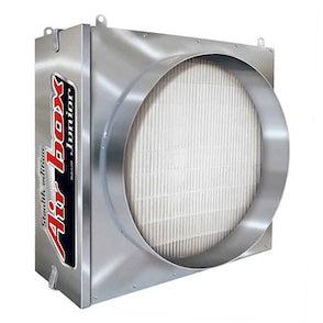Air Box Jr. Intake Filter (HEPA) - Reefer Madness