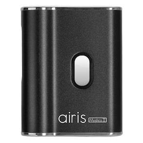 Airistech Mystica 2 (Black) - Reefer Madness