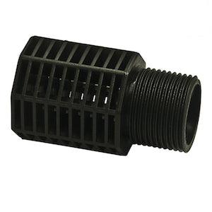 Screen Ebb & Flow Fitting (10pcs/pck) - Reefer Madness