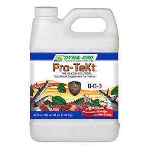 Dyna-Gro Pro-TeKt - Reefer Madness