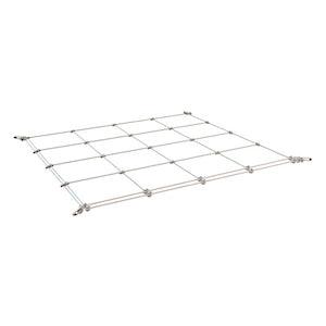 Grow1 Grow Tent Flexible Trellis Netting 4'x 2' Hole 6" - Reefer Madness