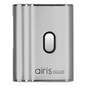Airistech Mystica 2 (Silver) - Reefer Madness