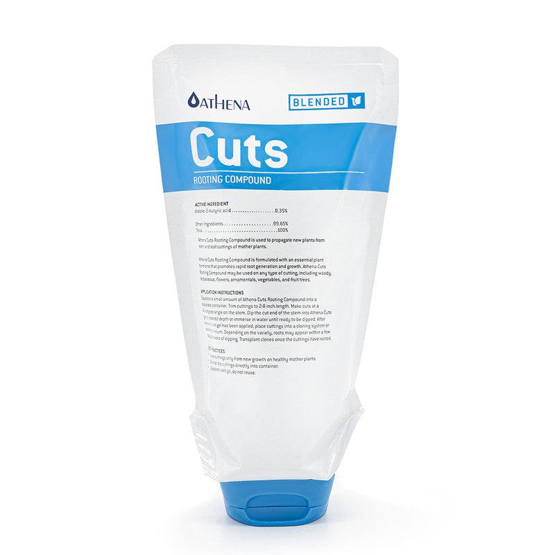 CUTS - Reefer Madness