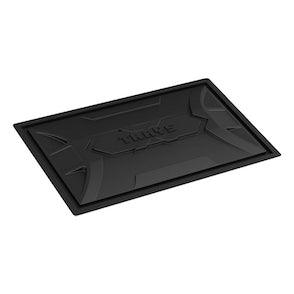 X-Trays Res. Lid 125 Gal Black - Reefer Madness