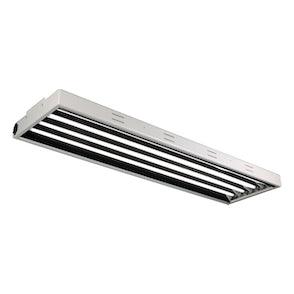Lightech T5 4' 4 Grow Bulb Fixture - Reefer Madness
