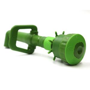 FloraFlex Pipe System Open 3/4'' Elbow - Reefer Madness