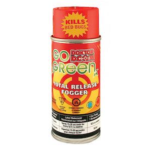 Doktor Doom Total Release Fogger 3 oz - Reefer Madness