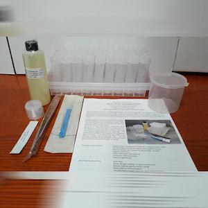 Tissueponics Starter Kit 36 - Reefer Madness