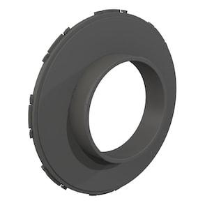 Secret Jardin 6" connector for DF25 - Reefer Madness