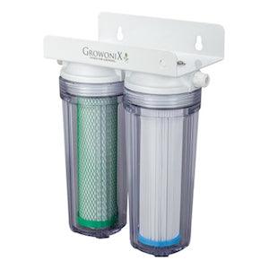 Growonix Mini Scrubber - Reefer Madness