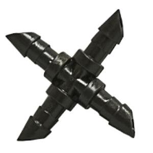 1/4'' Barbed Elbow (10pcs/pck) - Reefer Madness