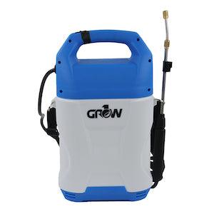Grow1 Power Sprayer Max (5L / 1Gal) - Reefer Madness