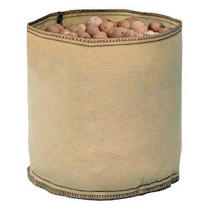 Gal Tan Grow1 Fabric Pot - Reefer Madness