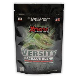 Xtreme Gardening Versity - Reefer Madness