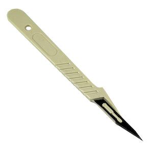 Grow1 Disposable Scalpels, 10 pack - Reefer Madness