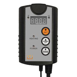 LTL Digital Temp Controller - HeatL - Reefer Madness