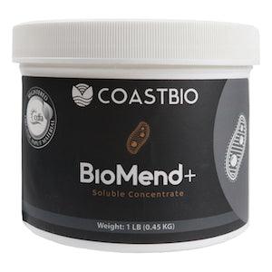 Green Gro Biomend Plus 5lb - Reefer Madness