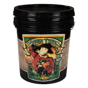 Mr. B's Green Trees Bloom Boost - Reefer Madness