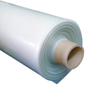 48’x100’ Greenhouse Film Clear 6mill UV - Reefer Madness