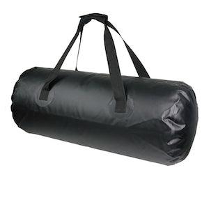 Funk Fighter (XL) DIVER Duffle Bag - Reefer Madness