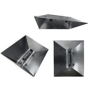 Macrolite DE Reflector 8-pack - Reefer Madness