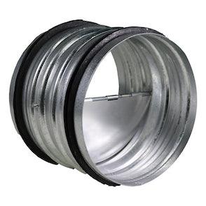 14'' Backdraft Damper - Reefer Madness