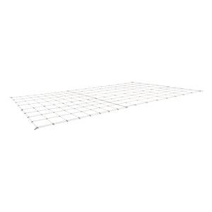 Grow1 Grow Tent Flexible Trellis Netting 4'x 8' (2 pack) 4" & 6" Holes - Reefer Madness
