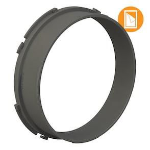 Secret Jardin 6'' Connector for DF16150 - Reefer Madness