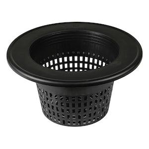 6'' Mesh Pot Bucket Lid - Reefer Madness