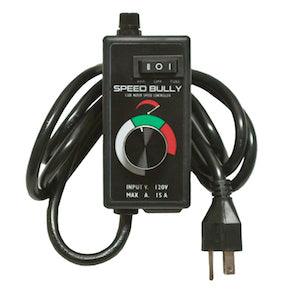 Speed Bully Motor Speed Controller - Reefer Madness