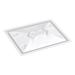 X-Trays Res. Lid 50 Gallon White - Reefer Madness